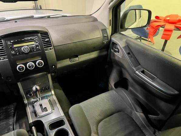 Nissan Pathfinder III Рестайлинг с пробегом 2011 года, цена 1 313 000 рублей, 273824 км, внедорожник, Автокод Объявления