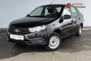 Lada (ВАЗ) Granta I Рестайлинг Киров  - изображение 22