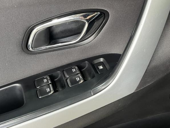 Kia Ceed II Рестайлинг с пробегом 2017 года, цена 1 661 300 рублей, 189842 км, хэтчбек, Автокод Объявления