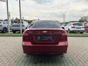 Chevrolet Aveo I Рестайлинг Вологда  - изображение 19
