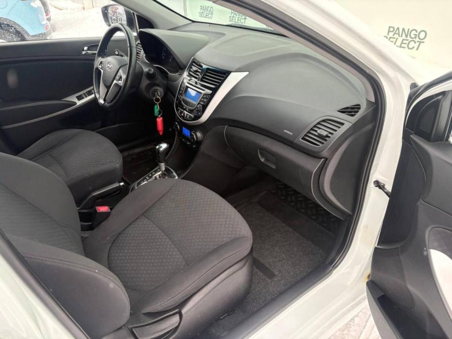 Hyundai Solaris I Нижний Тагил  - изображение 14