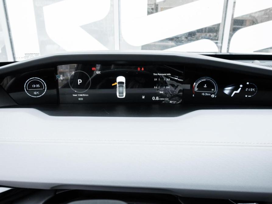 Changan UNI-V I Ставрополь  - изображение 24
