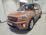 Hyundai Creta I Москва  - изображение 18