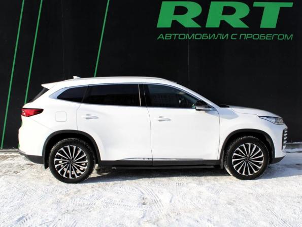 Exeed TXL I Рестайлинг с пробегом 2023 года, цена 2 699 000 рублей, 10821 км, внедорожник, Автокод Объявления