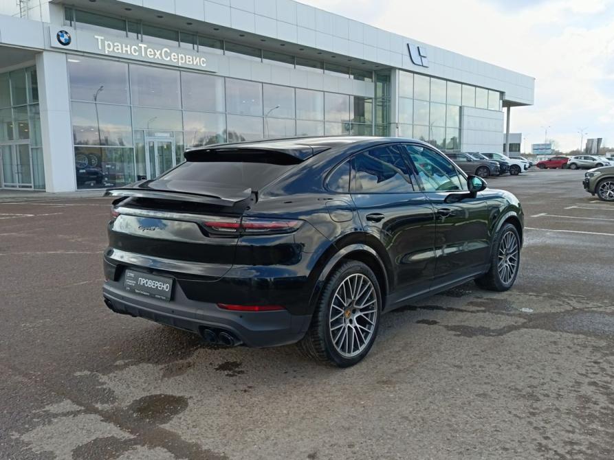 Porsche Cayenne III Набережные Челны  - изображение 6