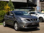 Nissan Qashqai II Москва  - изображение 21
