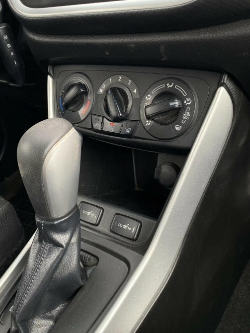Suzuki SX4 II (S-Cross) Уфа  - изображение 9