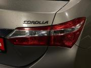Toyota Corolla XI (E160 E170 E180) Челябинск  - изображение 31