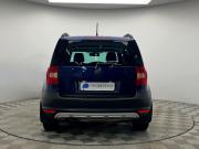 Skoda Yeti I Мурманск  - изображение 30