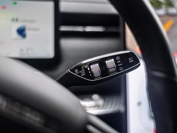 Jaecoo J7 I с пробегом 2023 года, цена 2 130 000 рублей, 66033 км, внедорожник, Автокод Объявления
