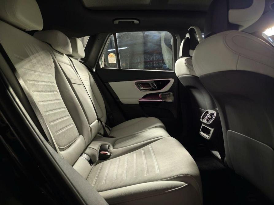 Mercedes-Benz GLC II (X254) Москва  - изображение 18