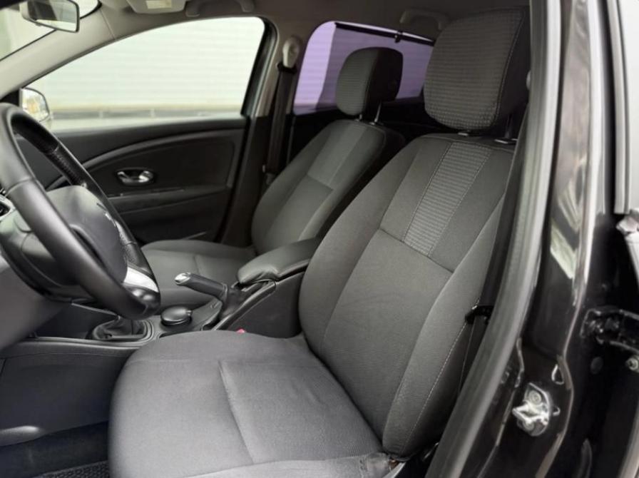 Renault Fluence I Ставрополь  - изображение 18