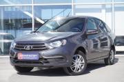 Lada (ВАЗ) Granta I Рестайлинг Ульяновск  - изображение 24