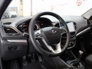 Lada (ВАЗ) Vesta I Минеральные Воды  - изображение 25