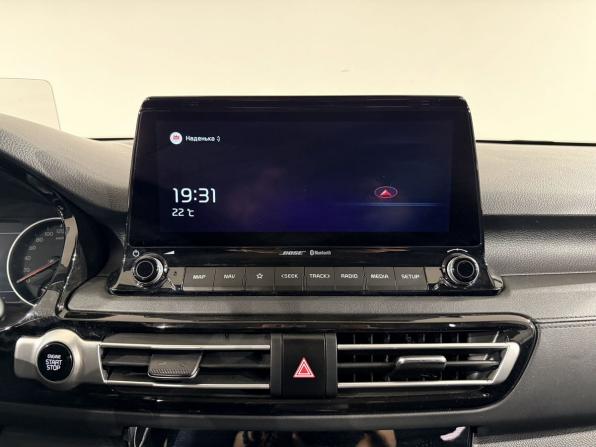 Kia Seltos I с пробегом 2021 года, цена 2 290 000 рублей, 77623 км, внедорожник, Автокод Объявления