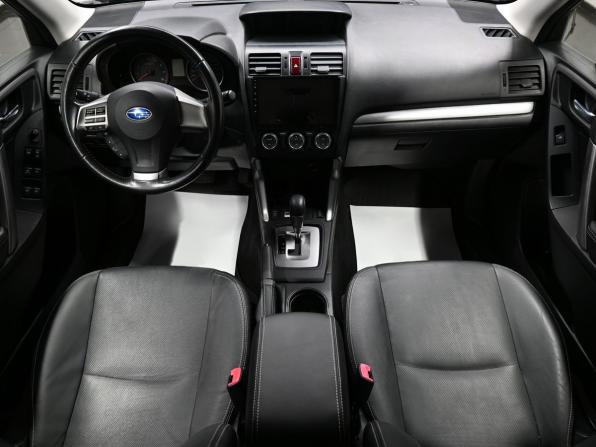 Subaru Forester IV с пробегом 2013 года, цена 1 345 000 рублей, 182798 км, внедорожник, Автокод Объявления
