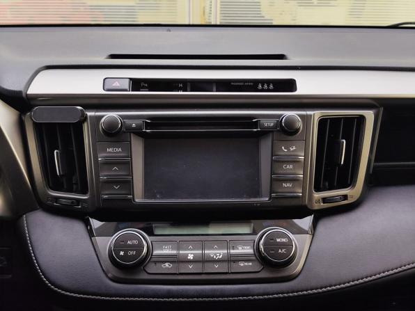Toyota RAV4 IV (XA40) с пробегом 2013 года, цена 1 680 000 рублей, 236900 км, внедорожник, Автокод Объявления