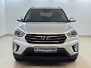 Hyundai Creta I Балашиха  - изображение 19