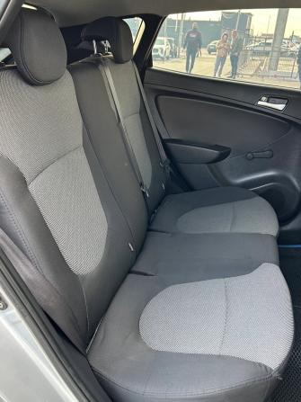 Hyundai Solaris I с пробегом 2013 года, цена 780 000 рублей, 159516 км, хэтчбек, Автокод Объявления