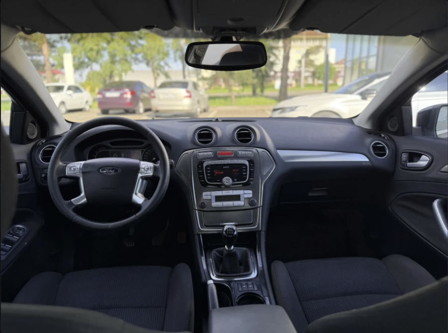 Ford Mondeo IV Ставрополь  - изображение 15