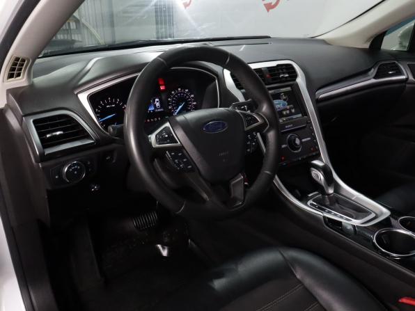 Ford Fusion (North America) II с пробегом 2013 года, цена 1 030 000 рублей, 240000 км, седан, Автокод Объявления