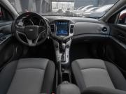 Chevrolet Cruze I Москва  - изображение 28