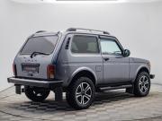 Lada (ВАЗ) Niva Legend I Москва  - изображение 21