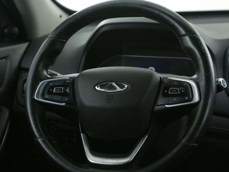 Chery Tiggo 7 I Иваново  - изображение 16