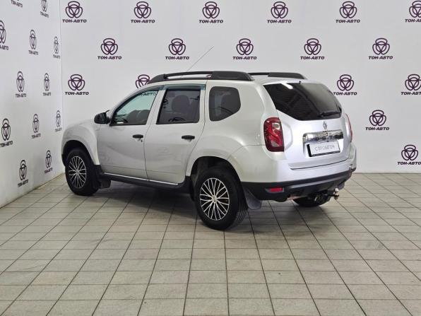 Renault Duster I с пробегом 2014 года, цена 833 000 рублей, 169470 км, внедорожник, Автокод Объявления