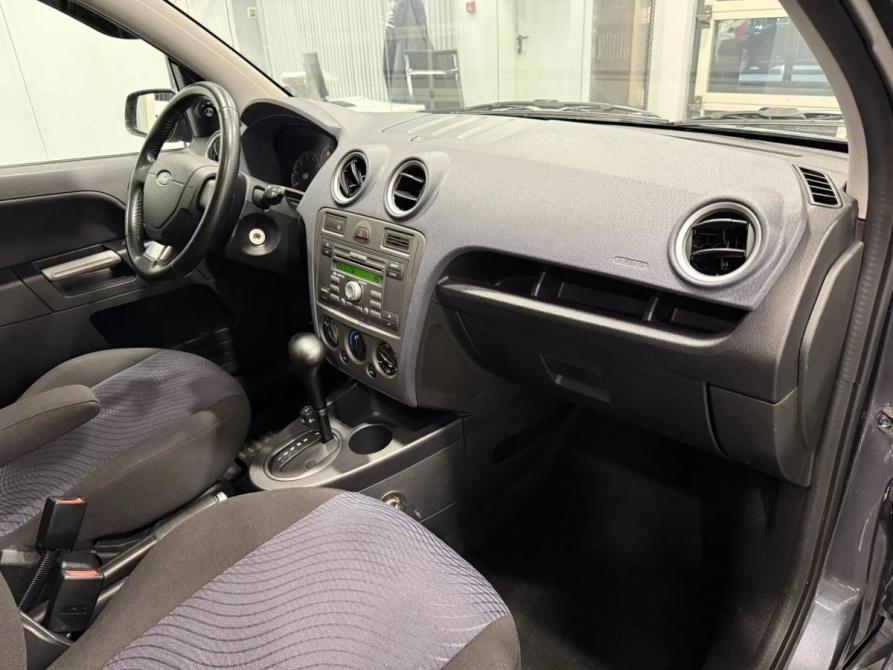 Ford Fusion I Рестайлинг Подольск  - изображение 8