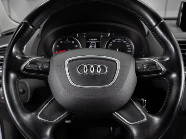 Audi Q3 I (8U) Рестайлинг с пробегом 2015 года, цена 2 049 000 рублей, 121561 км, внедорожник, Автокод Объявления