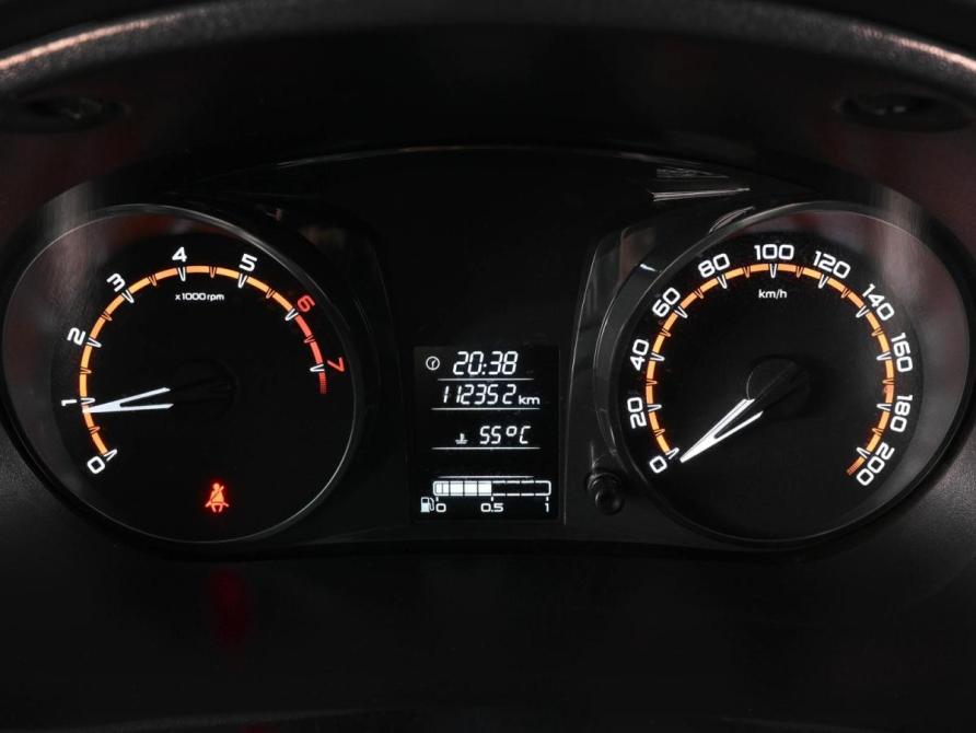 Lada (ВАЗ) Granta I Рестайлинг Ростов-на-Дону  - изображение 15