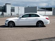 Mercedes-Benz C-Класс IV (W205) Москва  - изображение 23