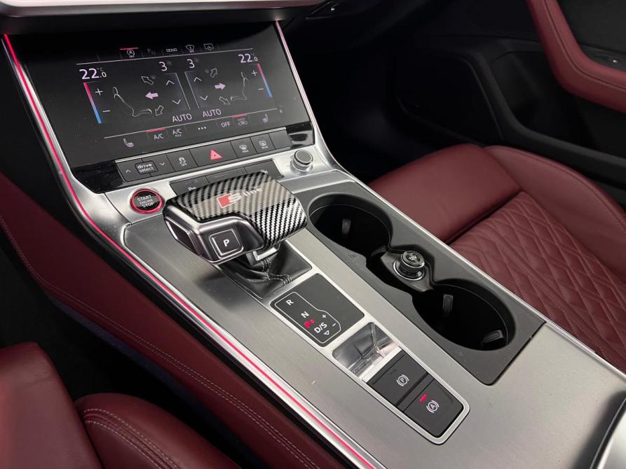 Audi S6 V (C8) Ростов-на-Дону  - изображение 17