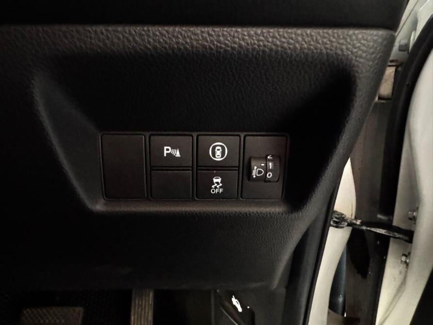 Honda Fit IV Оренбург  - изображение 13
