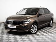 Volkswagen Polo VI Москва  - изображение 14