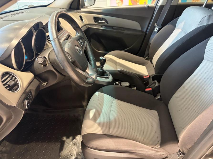 Chevrolet Cruze I Екатеринбург  - изображение 7