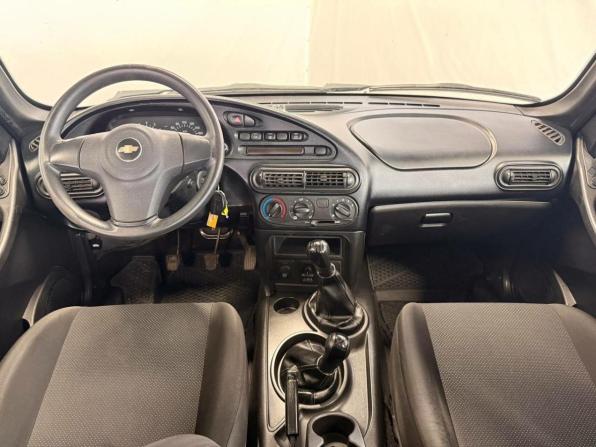 Chevrolet Niva I Рестайлинг с пробегом 2016 года, цена 558 006 рублей, 129819 км, внедорожник, Автокод Объявления
