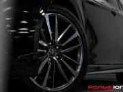 Toyota Camry IX (XV80) China Market Москва  - изображение 54
