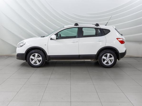 Nissan Qashqai I Рестайлинг с пробегом 2011 года, цена 1 143 000 рублей, 97936 км, внедорожник, Автокод Объявления