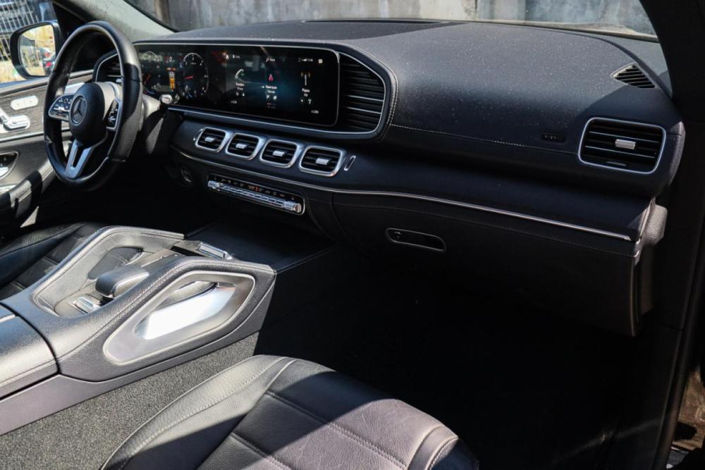 Mercedes-Benz GLS II (X167) Москва  - изображение 7
