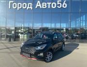 Chery Tiggo 4 Pro I Оренбург  - изображение 18