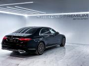 Mercedes-Benz S-Класс VII (W223) Уфа  - изображение 74