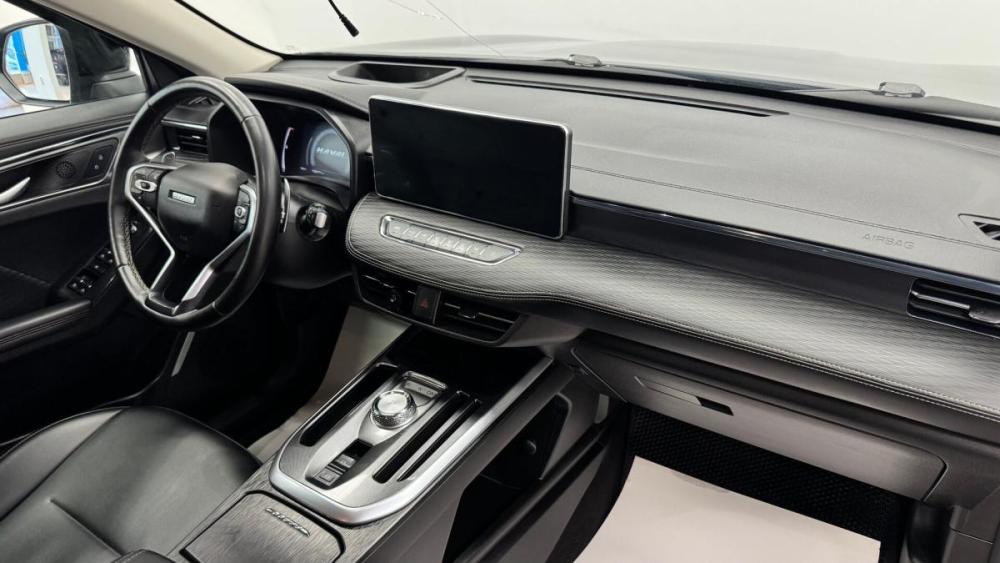 Haval Jolion I Киров  - изображение 18