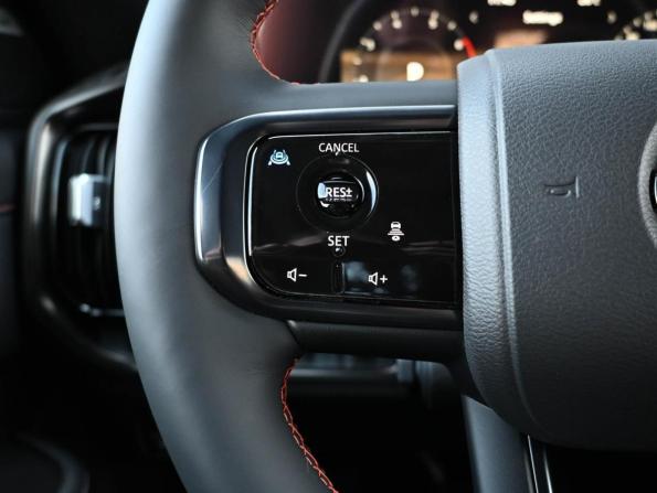 Nissan Armada III с пробегом 2025 года, цена 14 599 000 рублей, 659 км, внедорожник, Автокод Объявления