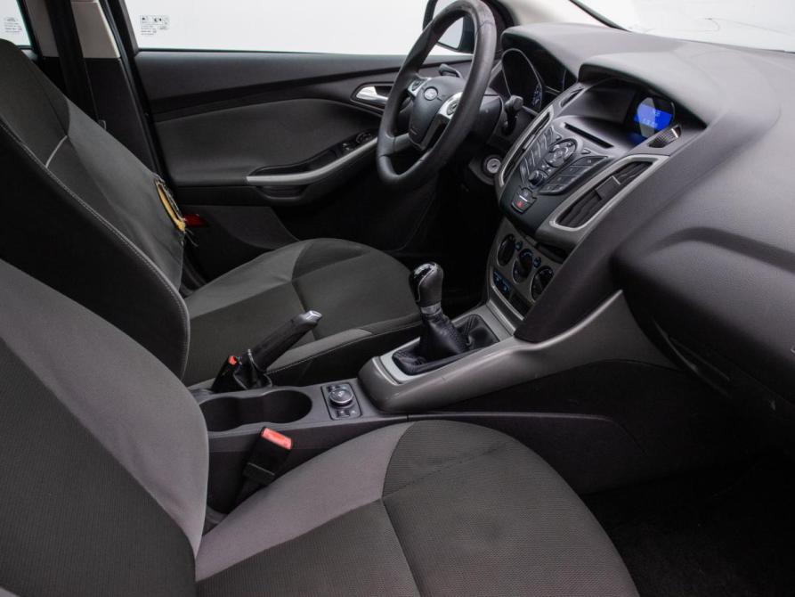 Ford Focus III Москва  - изображение 10