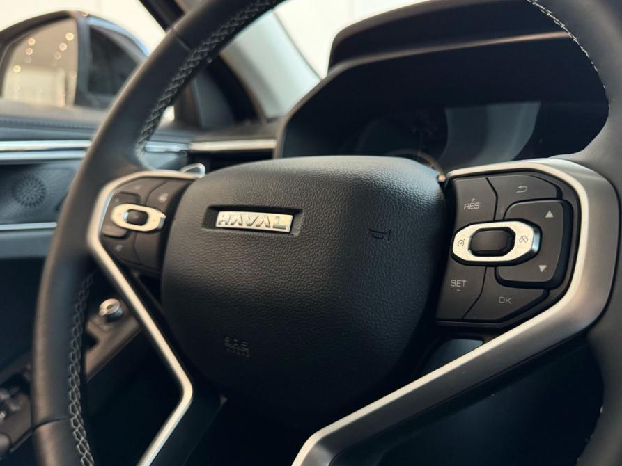 Haval Jolion I Рестайлинг Санкт-Петербург  - изображение 23