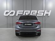 Hyundai Solaris II Ростов-на-Дону  - изображение 22