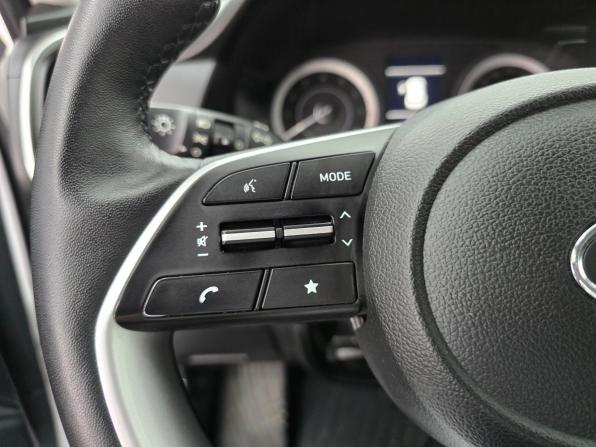 Hyundai Creta II с пробегом 2021 года, цена 2 249 000 рублей, 107000 км, внедорожник, Автокод Объявления
