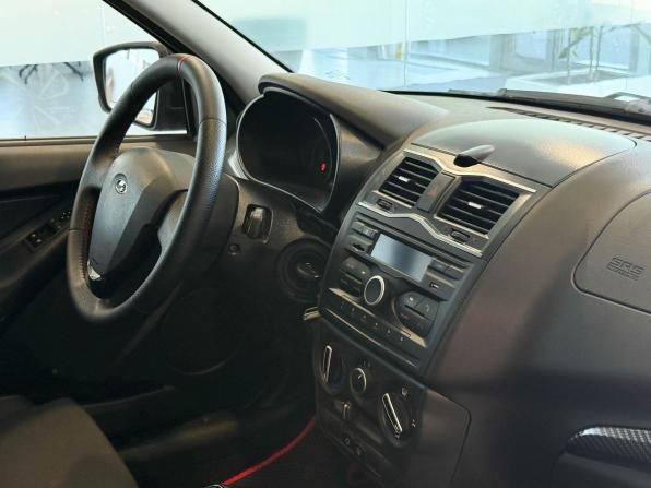 Lada (ВАЗ) Granta I Рестайлинг с пробегом 2024 года, цена 1 127 000 рублей, 43777 км, седан, Автокод Объявления